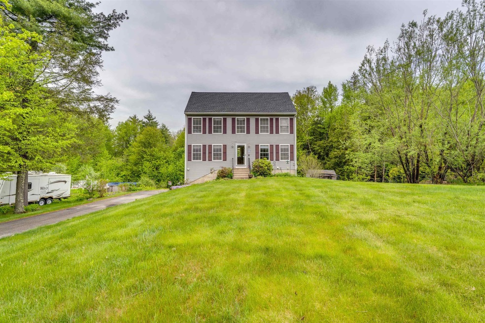 24 Compromise Ln, Sandown, NH 03873 - photo 1