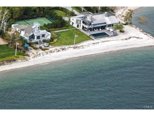 16 Bluff Point, Westport, CT 06880 - photo 1