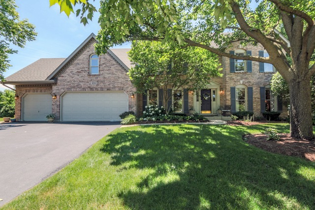 3211 Austin Ct, Naperville, IL 60564 - photo 1