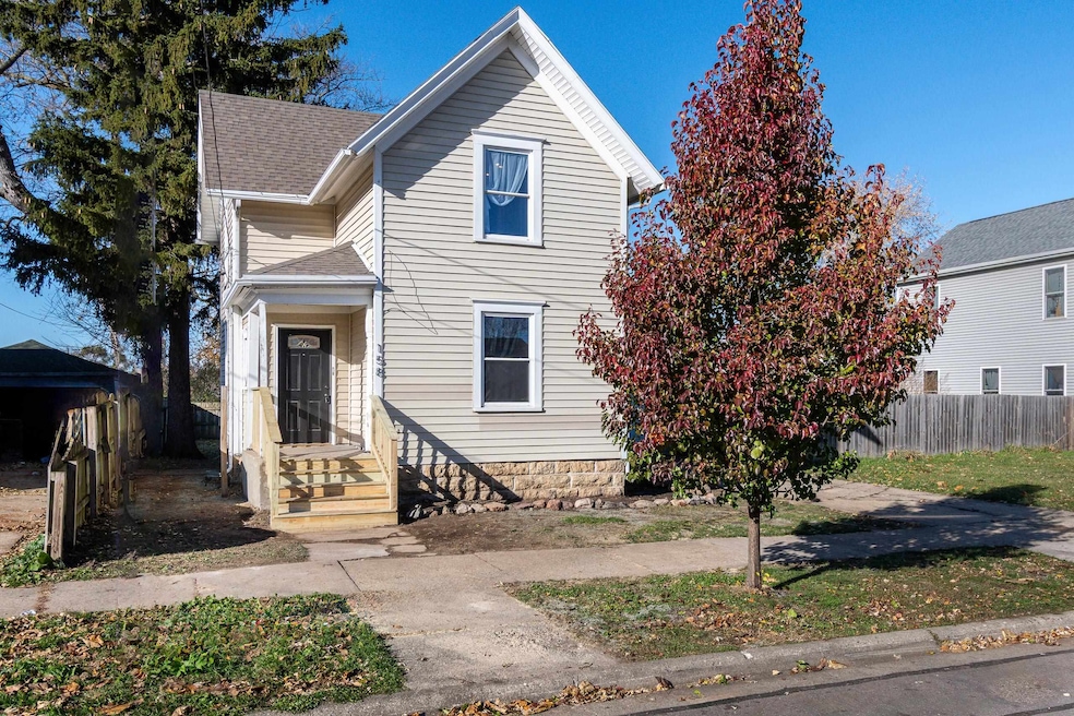 Under Contract $239,000