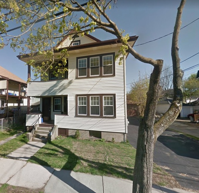 42 Maynard St unit 1, Arlington, MA 02474 - photo 1