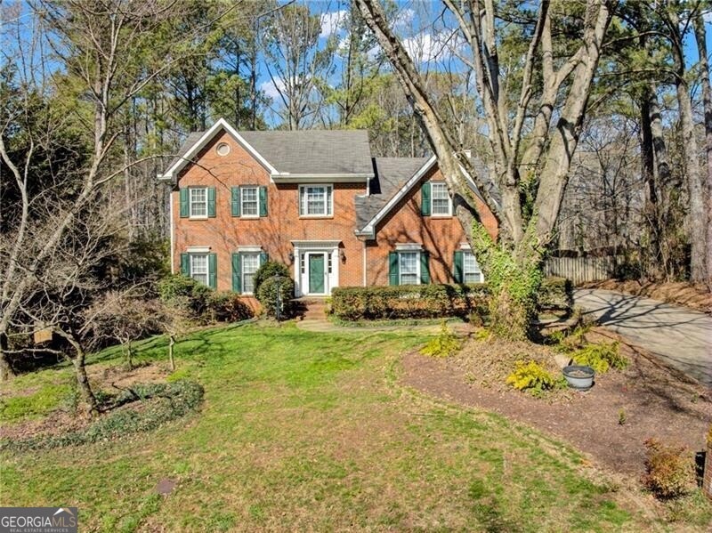 511 Shore Dr, Suwanee, GA 30024 - photo 1