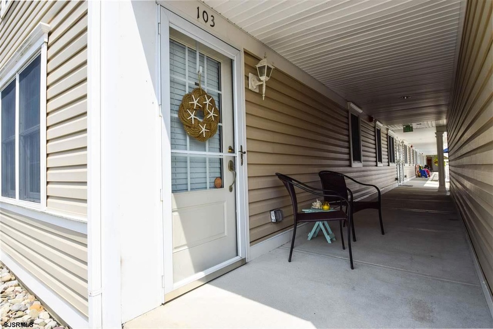 107 E Brigantine Ave unit 103, Brigantine, NJ 08203 - photo 1
