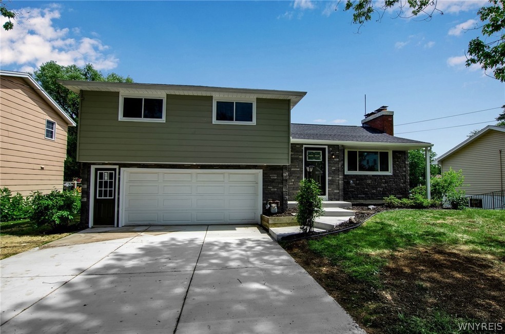 Sold $466,625 • Co-Listing Agent