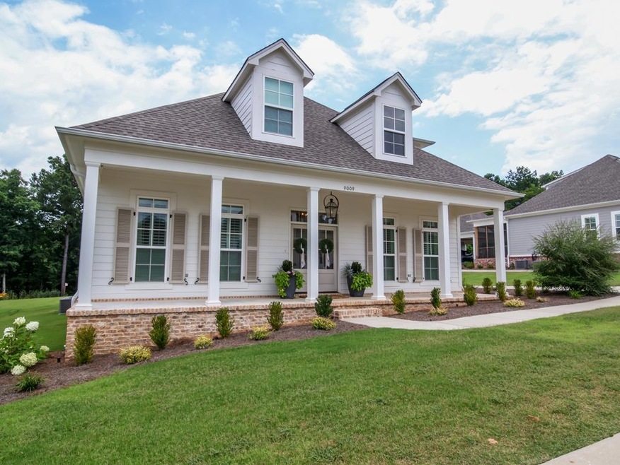 9009 Coatbridge Dr, Oxford, MS 38655 - photo 1
