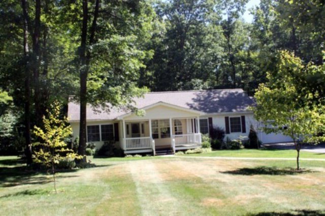 Main View