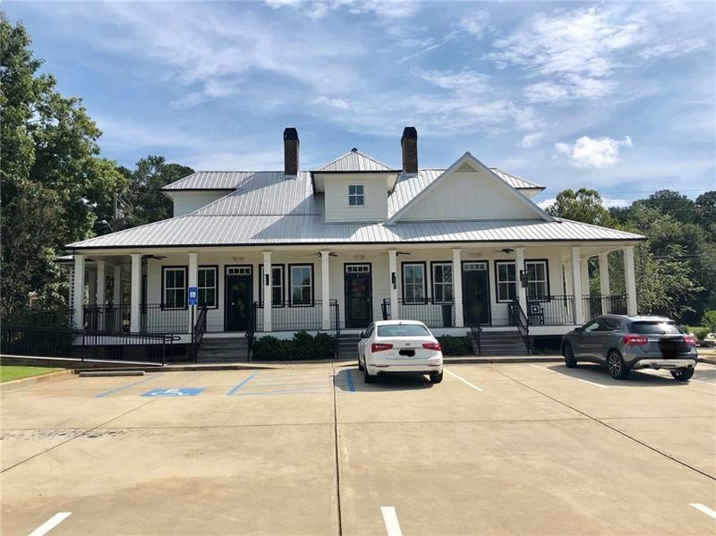 12590 Broadwell Rd, Alpharetta, GA 30004 - photo 1