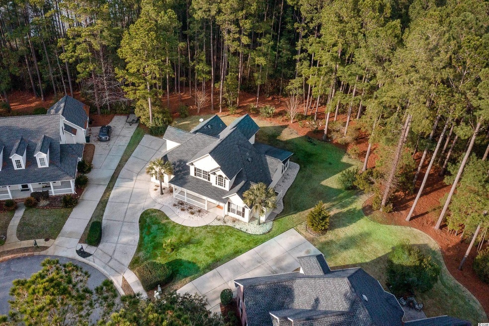 4112 Kirby Ct unit MB, Myrtle Beach, SC 29579 - photo 1