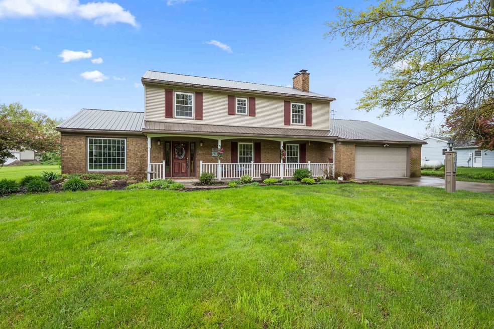 5014 N Webster Rd, New Haven, IN 46774 - photo 1