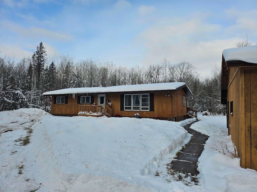 5629 E Clara Barton Rd, South Range, WI 54874 - photo 1