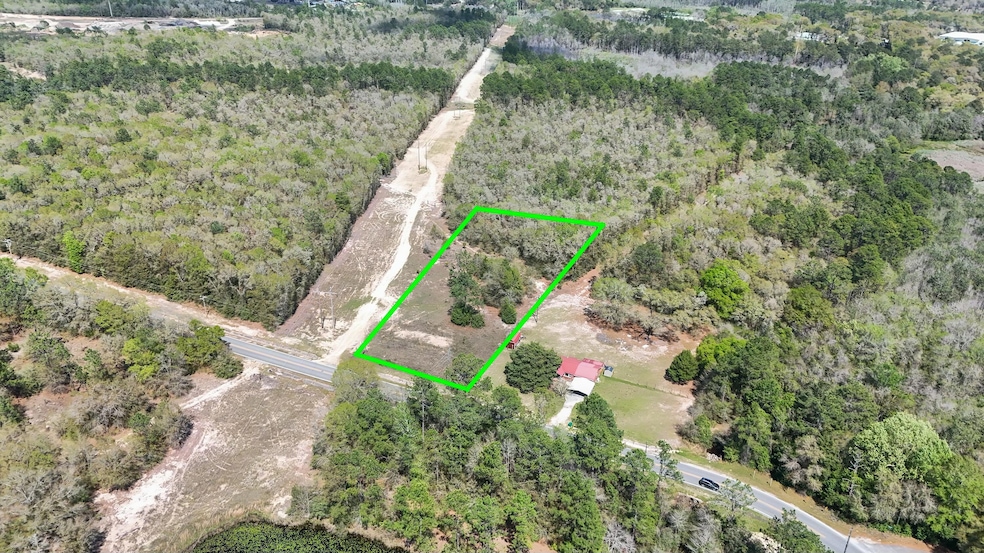 000 N 20th St, Defuniak Springs, FL 32435 - photo 1