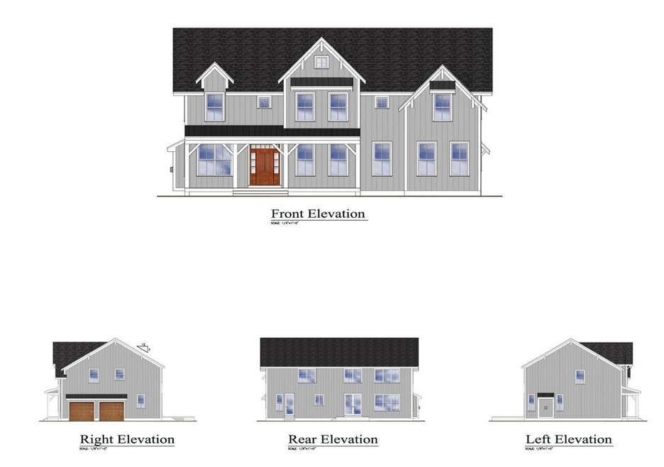 23 Doe Run unit Lot 8, Danville, NH 03819 - photo 1