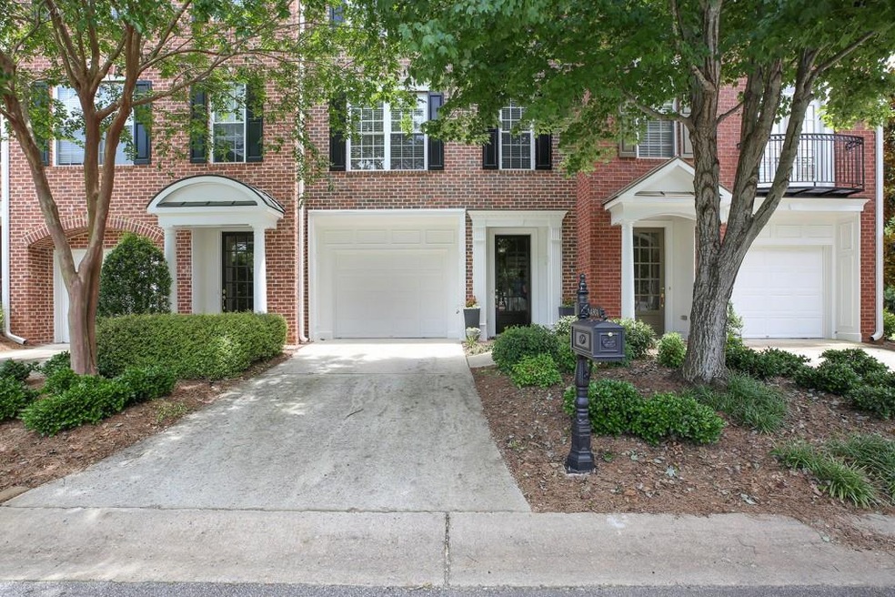 Welcome to this fabulous townhome!