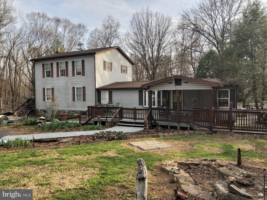 2048 Dargan Rd, Sharpsburg, MD 21782 - photo 1