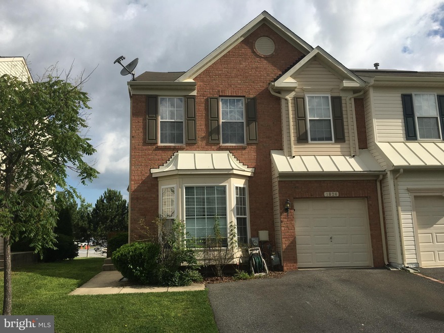 1826 Scaffold Way, Odenton, MD 21113 - photo 1