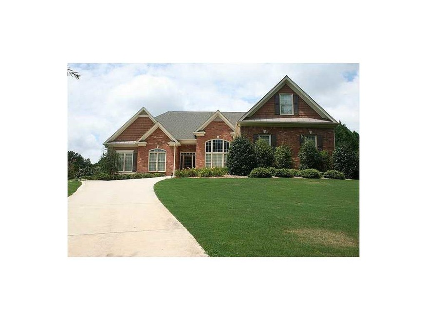 4211 Willow Oak Dr, Gainesville, GA 30506 - photo 1