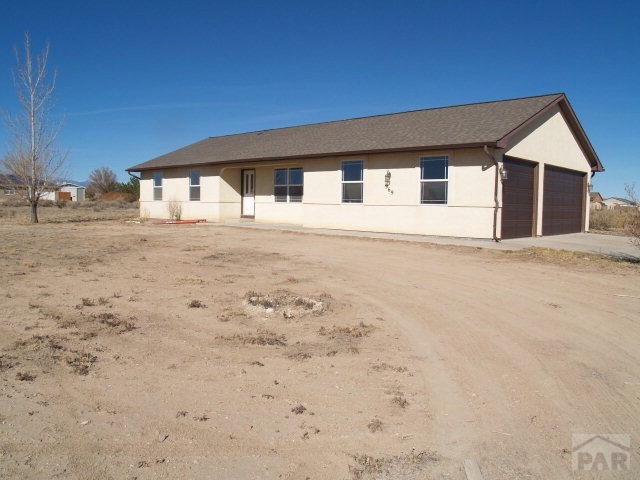 Main View