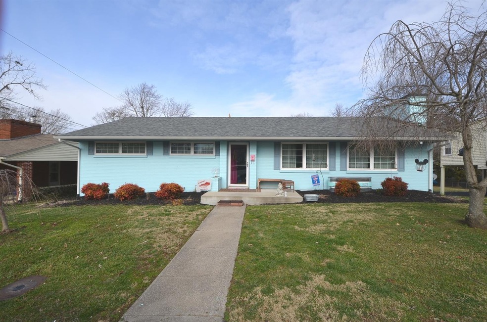 329 Runyon Rd, Harrodsburg, KY 40330 - photo 1