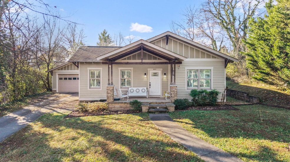 441 15th St NW, Cleveland, TN 37311 - photo 1