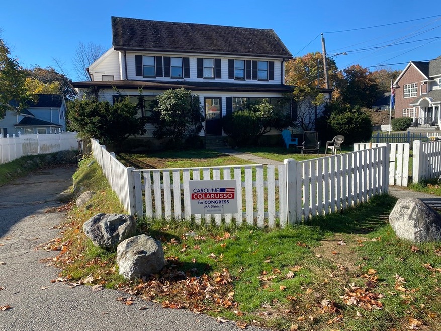 54 Burlington St unit 1, Woburn, MA 01801 - photo 1