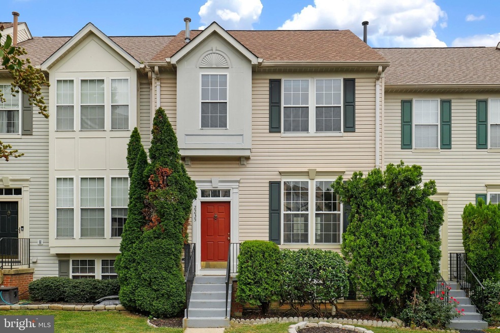 2235 Sluice Channel Place, Woodbridge, VA 22192 - photo 1