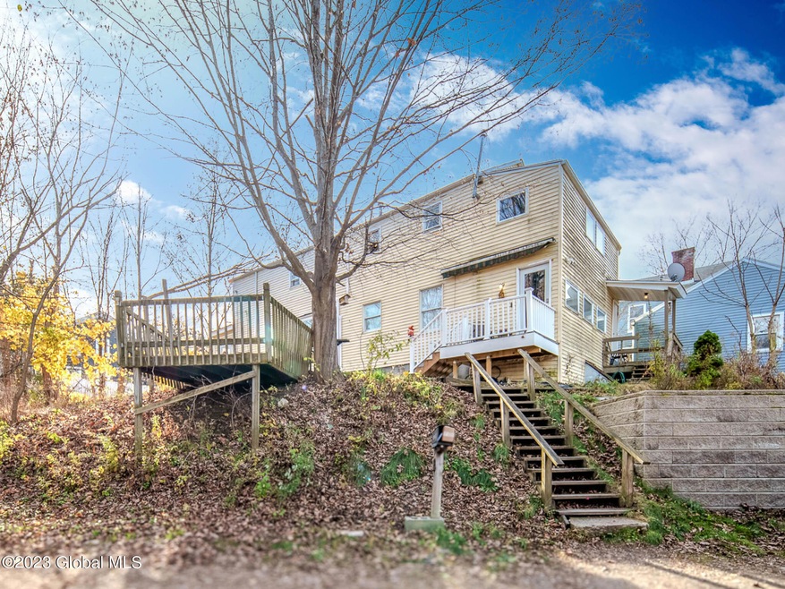 39 Campbell Ave, Troy, NY 12180 - photo 1