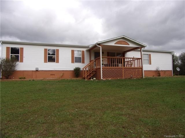 167 Goughes Branch Rd, Leicester, NC 28748 - photo 1