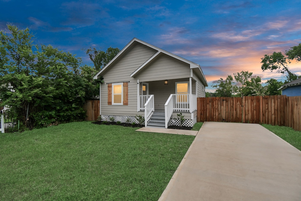 Sold • Co-Listing Agent