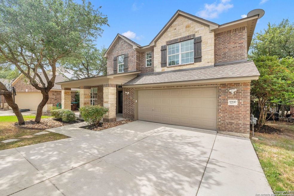 10610 Larch Grove Ct, Helotes, TX 78023 - photo 1