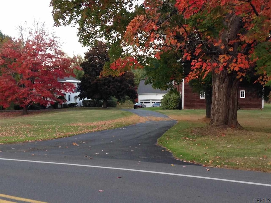 450 Elm Ave, Delmar, NY 12054 - photo 1