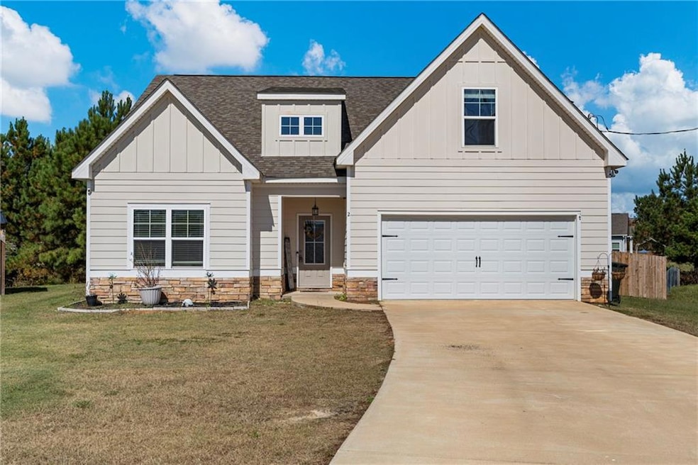 2 Pimlico Dr, Fort Mitchell, AL 36856 - photo 1