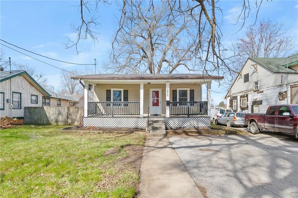 1608 48th St, Des Moines, IA 50310 - photo 1