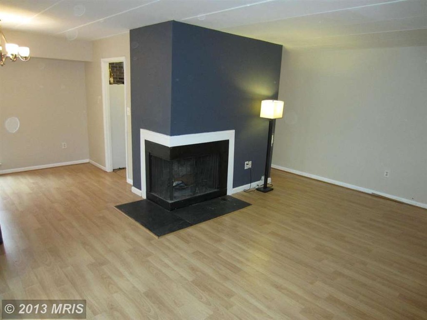 5382 Smooth Meadow Way unit 14, Columbia, MD 21044 - photo 1