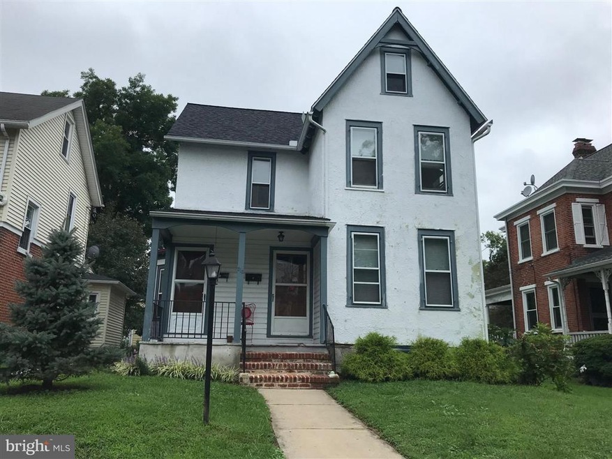 216 Marshall St unit 2, Kennett Square, PA 19348 - photo 1