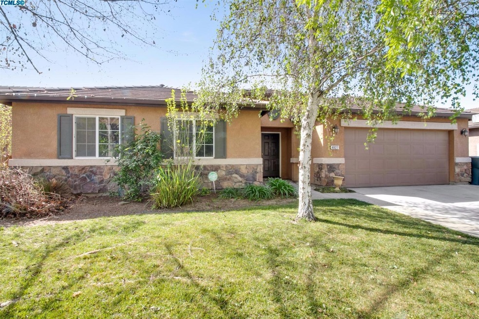 4827 W Elkhorn Visalia CA 93277 Beautifu