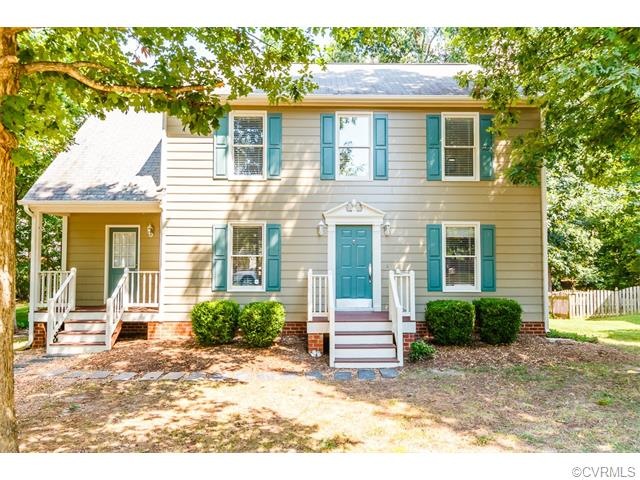 2320 Strangford Ct, Henrico, VA 23233 - photo 1