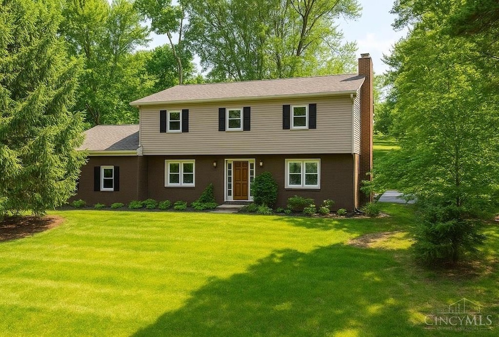 6624 Hitching Post Ln, Cincinnati, OH 45230 - photo 1