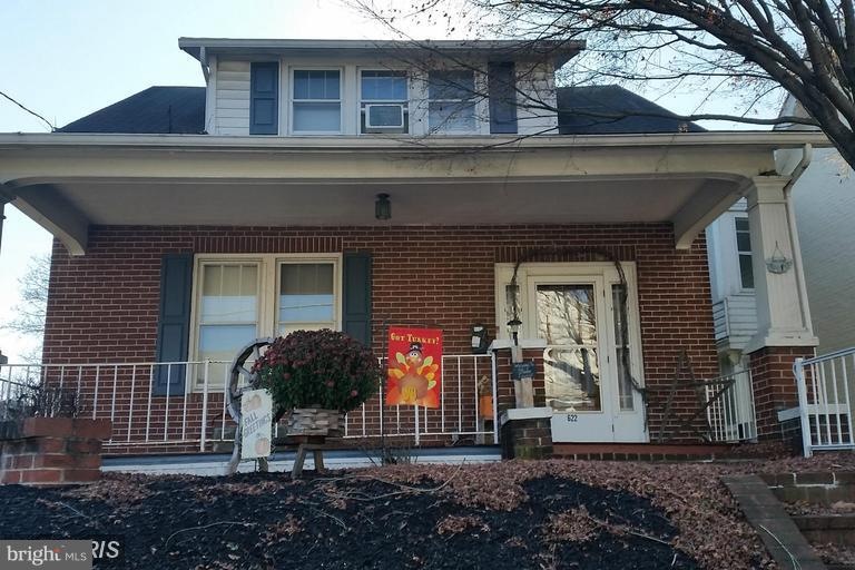622 Lincoln Way W, Chambersburg, PA 17201 - photo 1