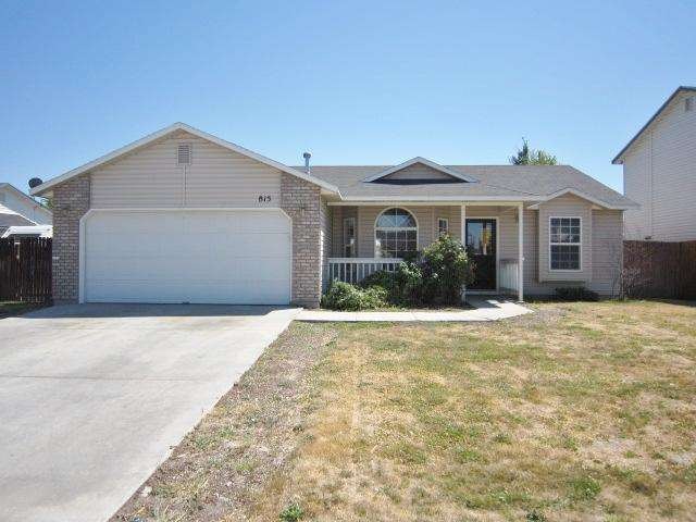 815 W Georgia Ave, Nampa, ID 83686 - photo 1