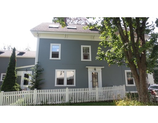 6 South St unit 2, Marblehead, MA 01945 - photo 1