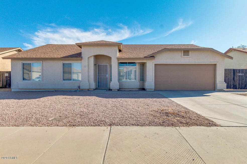 10941 E Cholla Rd, Mesa, AZ 85207 - photo 1