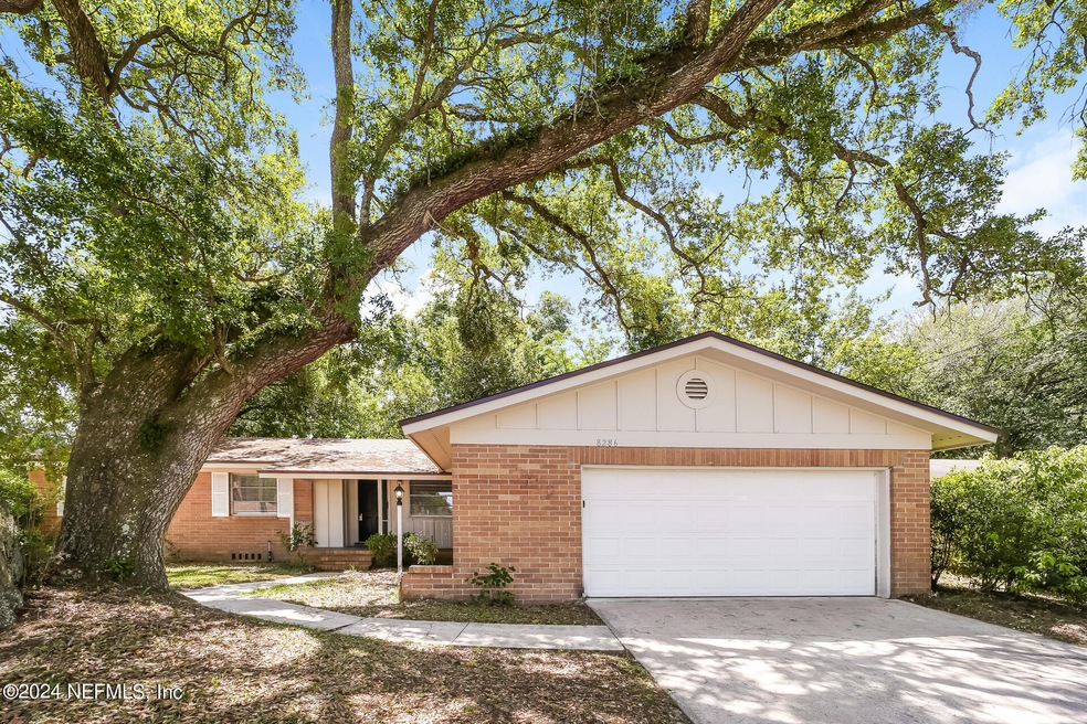 8286 Haverhill St, Jacksonville, FL 32211 - photo 1