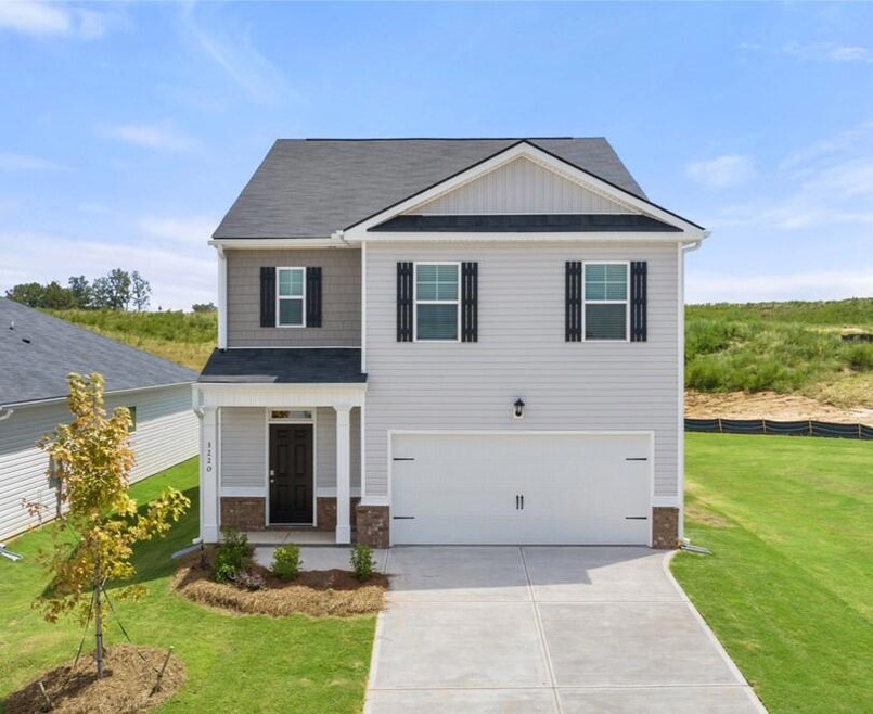 Robie Model Solstice package