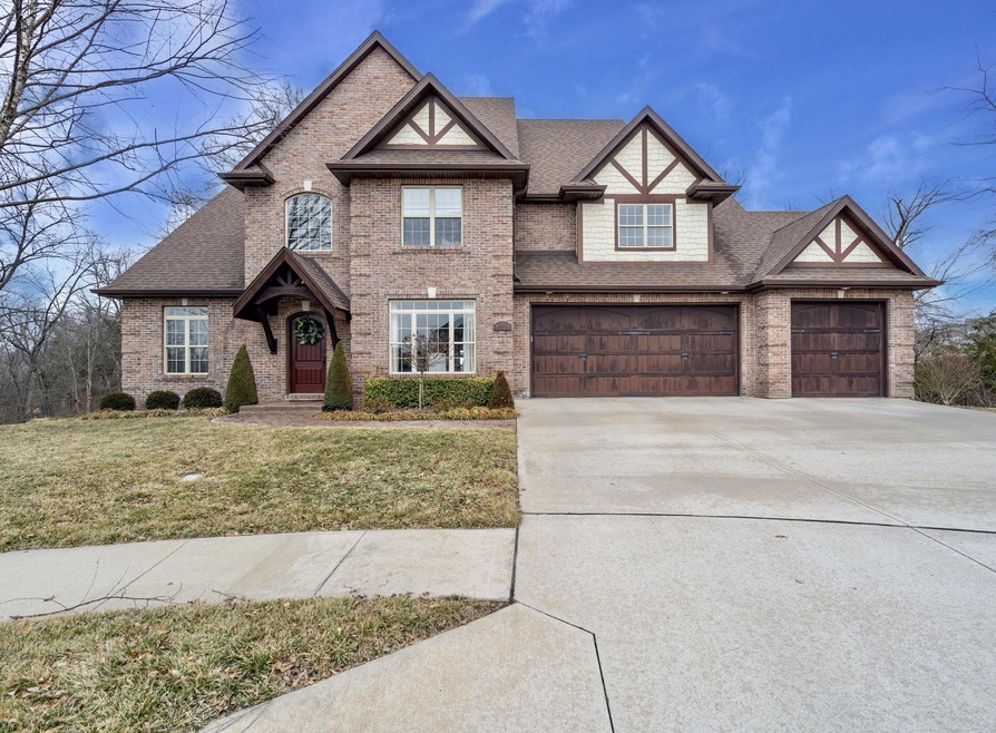 3709 Cross Timber Ct