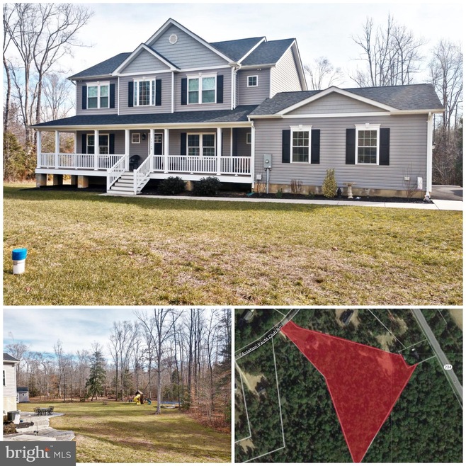 36149 Aviation Yacht Club Rd, Mechanicsville, MD 20659 - photo 1