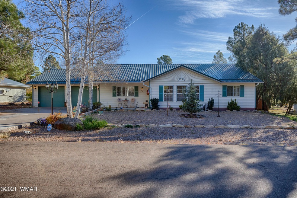 4901 S 31st St, Show Low, AZ 85901 - photo 1