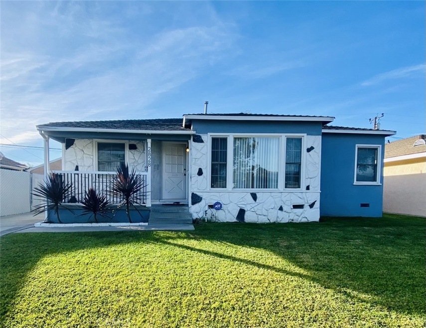 2828 Fairman St, Lakewood, CA 90712 - photo 1