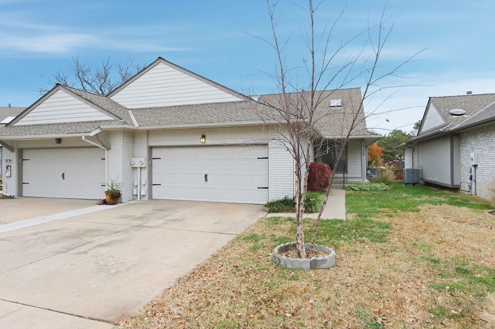 3153 W Keywest Ct, Wichita, KS 67204 - photo 1