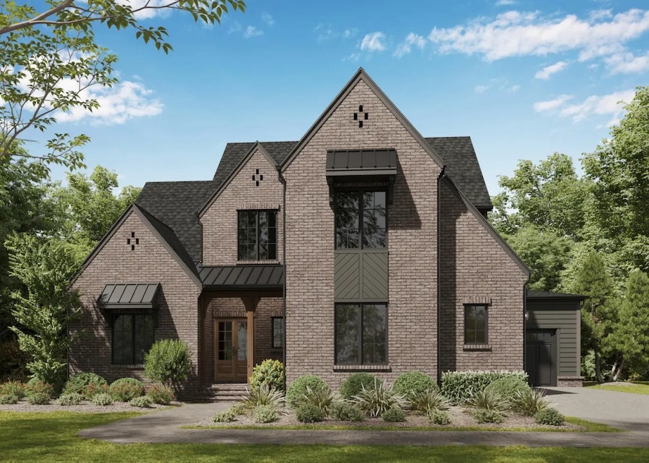 1922 Gene Dixon Dr, Murfreesboro, TN 37129 - photo 1