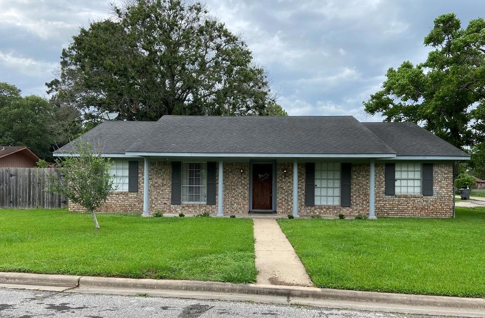 4217 Noralee St, Bay City, TX 77414 - photo 1